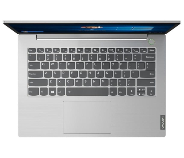 Lenovo ThinkBook 14 i5-1035G1/8GB/256/Win10 - 628388 - zdjęcie 2